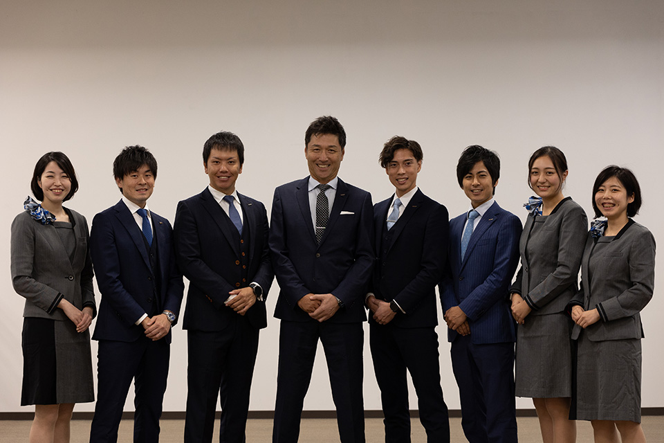 実際に起きている『リアル』を大切に!